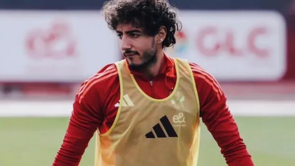 محمد هاني يعبّر عن حماسه بعد تأهل منتخب مصر لكأس العالم