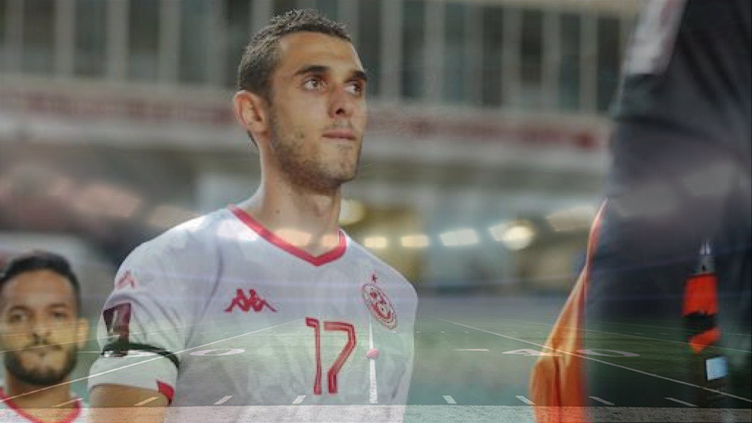 مدرب منتخب تونس يؤكد: هدفنا كان واضحًا بالتأهل لكأس العالم ويشيد بـ«بن رمضان» كلاعب تكتيكي