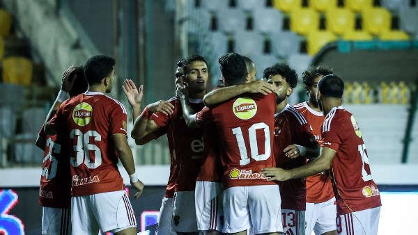 مستجدات حالة مصابي الأهلي قبل مواجهة إيجل نوار في دوري الأبطال