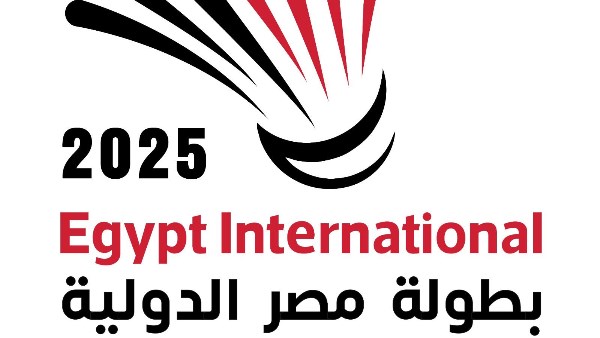 مشاركة 200 لاعب ولاعبة في النسخة العاشرة من بطولة مصر الدولية للريشة الطائرة