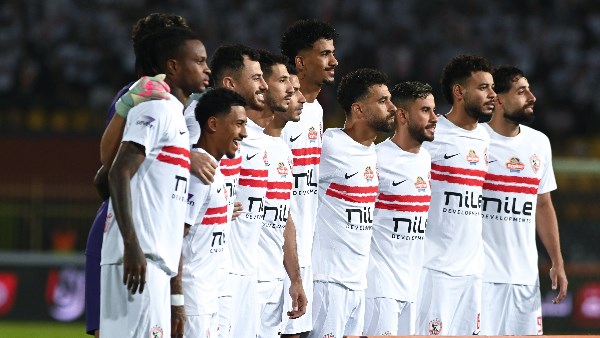 مصدر يكشف تفاصيل موقف ثنائي هجوم الزمالك قبل مواجهة ديكيداها الصومالي