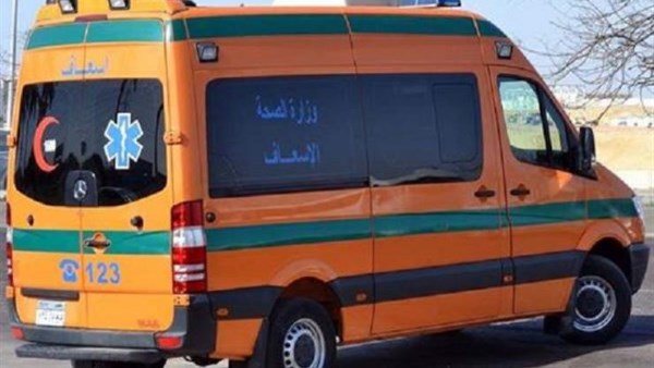 مصرع مهندس زراعي في حادث تصادم دراجة نارية ببنها