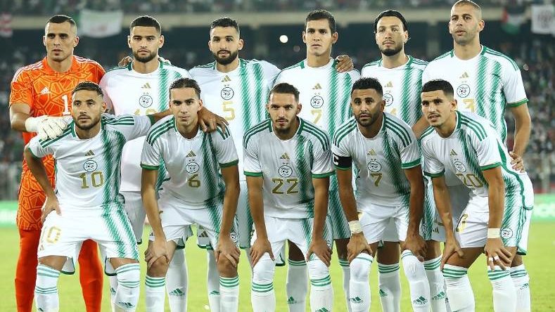 منتخب الجزائر يختتم التصفيات بفوز مستحق على أوغندا ويعزز ثقته قبل مونديال 2026