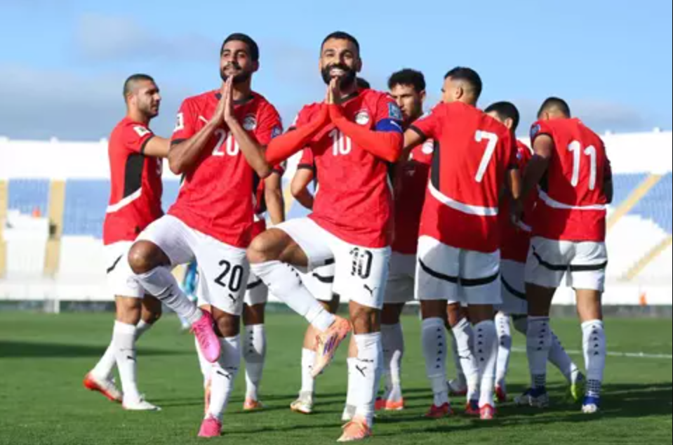 قفزة جديدة للفراعنة في تصنيف منتخب مصر لكرة القدم الفيفا .. 32 عالميا والخامس إفريقيا