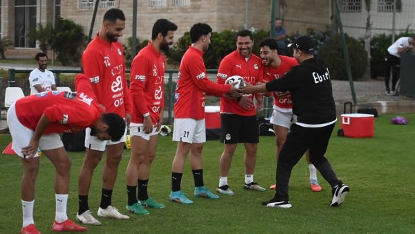 منتخب مصر الثاني يلتقي البحرين وديًا في ختام معسكره بالمغرب استعدادًا لكأس العرب