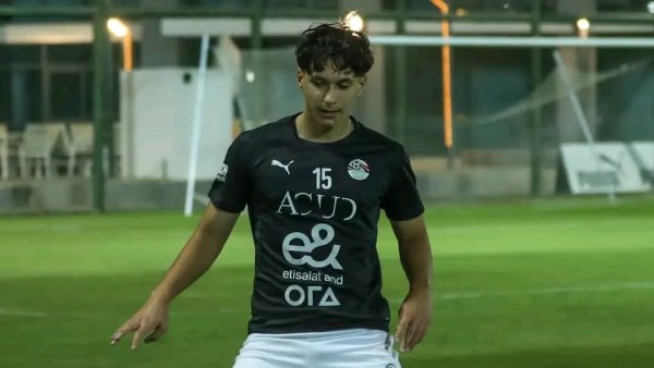 منتخب مصر للناشئين يتألق بضم موهبة من الدوري الإنجليزي بعد منافسة مع المغرب