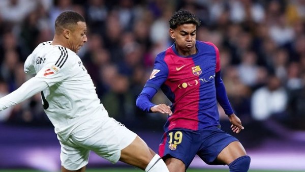 مواجهات مثيرة في انتظار ريال مدريد بعد التوقف الدولي