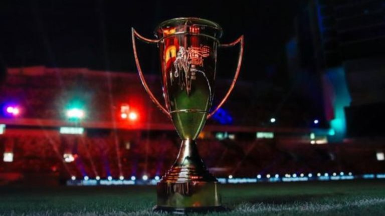 مواعيد مباريات كأس السوبر المصري في الإمارات تبدأ من 6 نوفمبر
