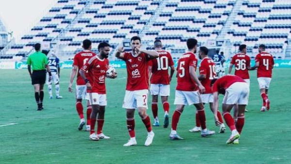موعد مباراة الأهلي ضد إيجل نوار البوروندي في دوري أبطال أفريقيا