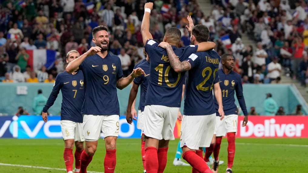 نجم ليفربول يغيب عن معسكر المنتخب الفرنسي