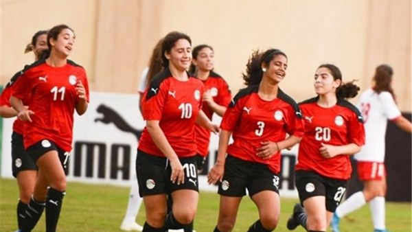 وجه جديد ينضم لمعسكر منتخب السيدات استعداداً لمواجهة غانا على نفقتها الخاصة