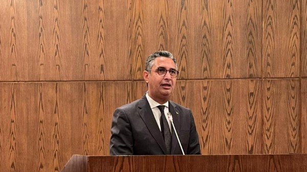 وزير التموين يناقش مع الغرف التجارية سبل ضبط الأسواق وضمان توافر السلع