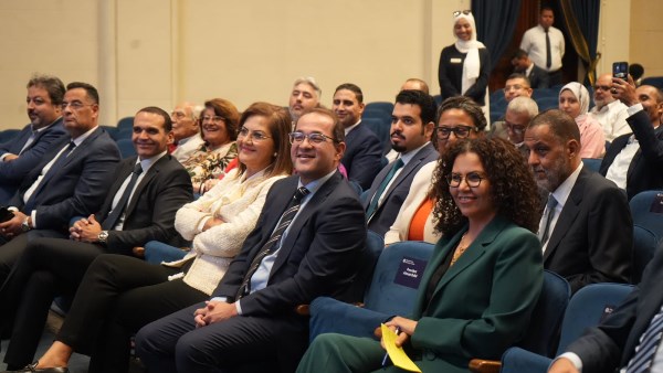 وزير المالية: الاقتصاد يستعيد عافيته والقطاع الخاص يشهد نشاطاً ملحوظاً