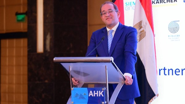 وزير المالية: الاقتصاد يشهد تحسنًا متنوعًا يركز على التصنيع والتصدير