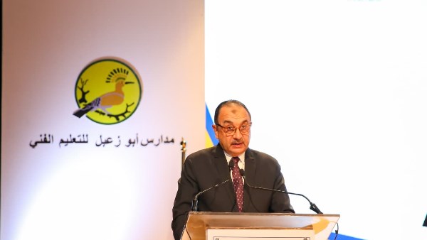 وزير قطاع الأعمال العام يؤكد أهمية التعليم الفني والتدريب المهني كركيزة أساسية لبناء الدولة الحديثة