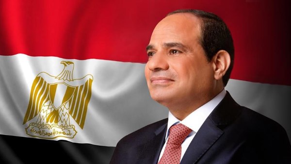 ياسر إدريس: الوثيقة الشاملة في قمة شرم الشيخ تمثل انتصاراً جديداً لمصر